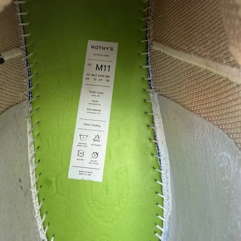 rothys rothy’s rs01